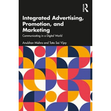 Integrated Advertising Promotion and Marketing Communicating in a Digi