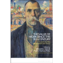 The Value of Work since the 18th Century Custom Conflict Measurement a