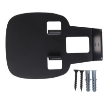 Speaker Wall Mount Wall Mount for One SL Speaker Mount Speaker Sturdy Iron Rack