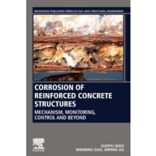 Corrosion of Reinforced Concrete Structures Mechanism Monitoring Contr