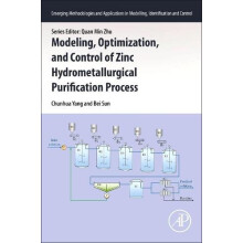 Modeling Optimization and Control of Zinc Hydrometallurgical Purificat