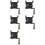 5X 3D Analog Joystick Thumbstick Stick Module Replacement for PS Vita PSVita 2000 1