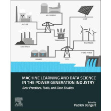 Machine Learning and Data Science in the Power Generation Industry Bes