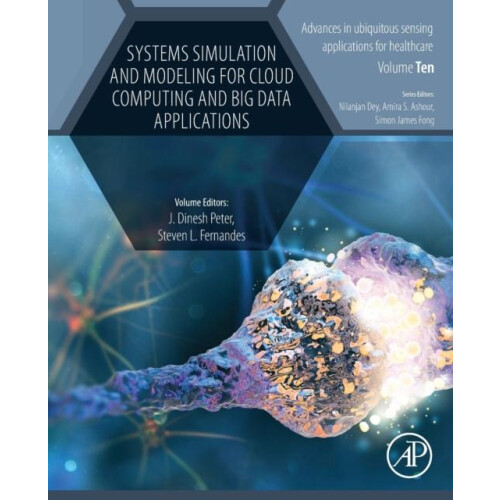 Systems Simulation and Modeling for Cloud Computing and Big Data Appli