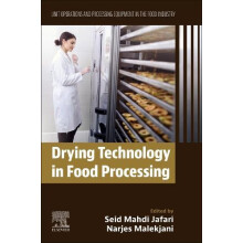 Drying Technology in Food Processing Unit Operations and Processing Eq