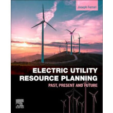 Electric Utility Resource Planning Past Present and Future by Joe Ferr