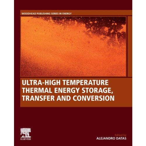 UltraHigh Temperature Thermal Energy Storage Transfer and Conversion b