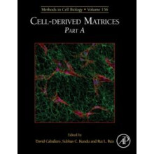 Cellderived Matrices Part A Hardcover Book