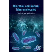 Microbial and Natural Macromolecules Synthesis and Applications Paperb
