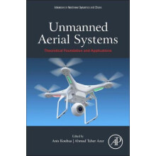 Unmanned Aerial Systems Theoretical Foundation and Applications Paperb