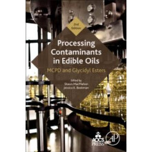 Processing Contaminants in Edible Oils MCPD and Glycidyl Esters Paperb