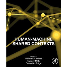 HumanMachine Shared Contexts Paperback Book