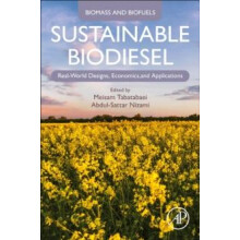 Sustainable Biodiesel Paperback Book