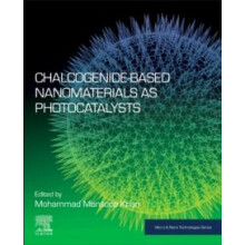 ChalcogenideBased Nanomaterials as Photocatalysts Paperback Book