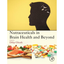 Nutraceuticals in Brain Health and Beyond Paperback Book