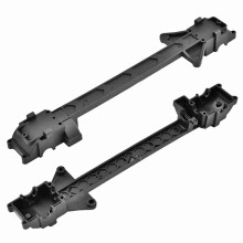 Kompatibles Chassis Bracket REMO P2502 für RC