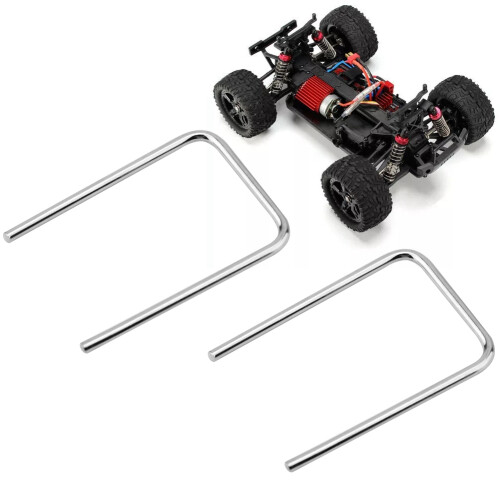 REMO M5366 Pin-Set für Schwingenarm Welle, 2 Stück 2