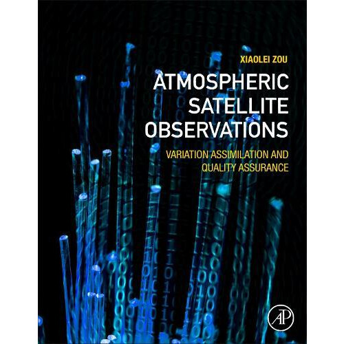 Atmospheric Satellite Observations Variation Assimilation and Quality