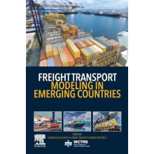 Freight Transport Modeling in Emerging Countries by Ioann Kourounioti