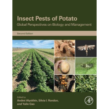 Insect Pests of Potato Global Perspectives on Biology and Management P