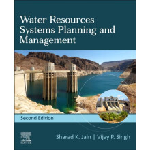 Water Resources Systems Planning and Management by Sharad K. Jain Pape
