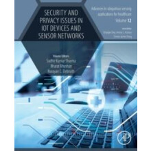 Security and Privacy Issues in IoT Devices and Sensor Networks Paperba