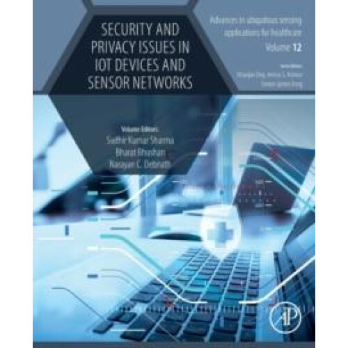 Security and Privacy Issues in IoT Devices and Sensor Networks Paperba