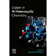 Copper in NHeterocyclic Chemistry Paperback Book
