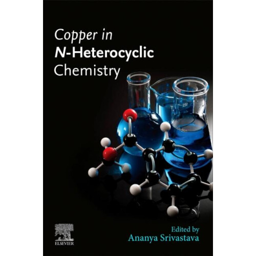 Copper in NHeterocyclic Chemistry Paperback Book