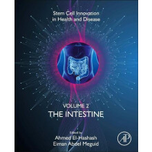 The Intestine Paperback Book
