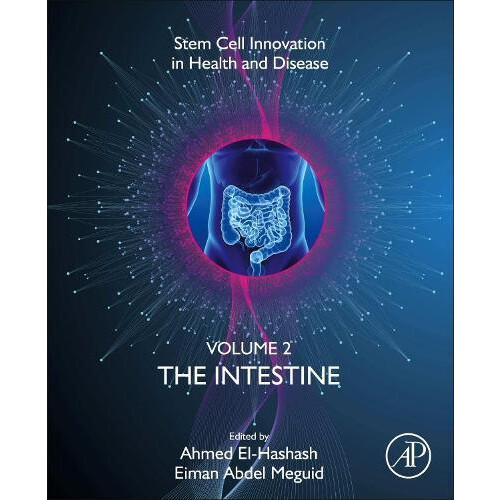 The Intestine Paperback Book