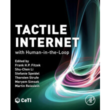 Tactile Internet with HumanintheLoop Paperback Book