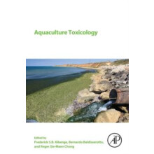 Aquaculture Toxicology Paperback Book