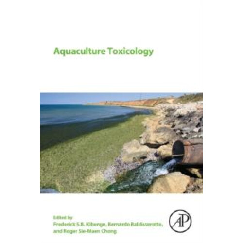 Aquaculture Toxicology Paperback Book