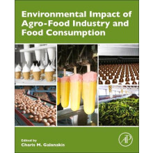 Environmental Impact of AgroFood Industry and Food Consumption Paperba