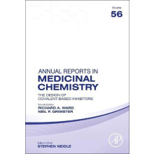 The Design of CovalentBased Inhibitors Hardcover Book