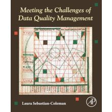 Meeting the Challenges of Data Quality Management by Laura SebastianCo
