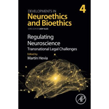Regulating Neuroscience Transnational Legal Challenges Paperback Book