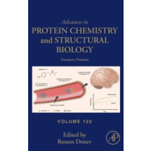 Transport Proteins Hardcover Book