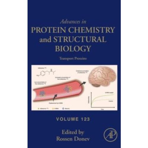 Transport Proteins Hardcover Book