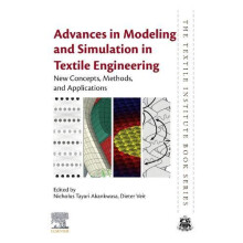 Advances in Modeling and Simulation in Textile Engineering New Concept
