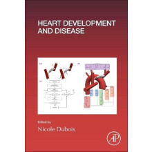 Heart Development and Disease by Nicol Dubois Hardcover Book