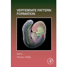 Vertebrate Pattern Formation by Moise Mallo Hardcover Book