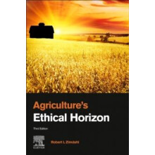 Agricultures Ethical Horizon by Robert L. Zimdahl Paperback Book