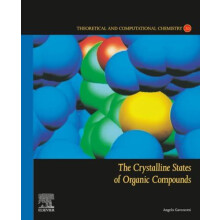 The Crystalline States of Organic Compounds by Angelo Gavezzotti Paper
