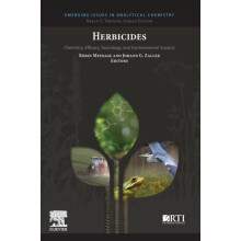 Herbicides Chemistry Efficacy Toxicology and Environmental Impacts Pap