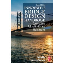 Innovative Bridge Design Handbook Construction Rehabilitation and Main