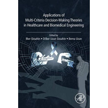 Applications of MultiCriteria DecisionMaking Theories in Healthcare an