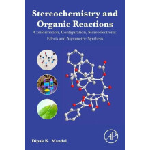 Stereochemistry and Organic Reactions Conformation Configuration Stere