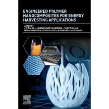Engineered Polymer Nanocomposites for Energy Harvesting Applications P